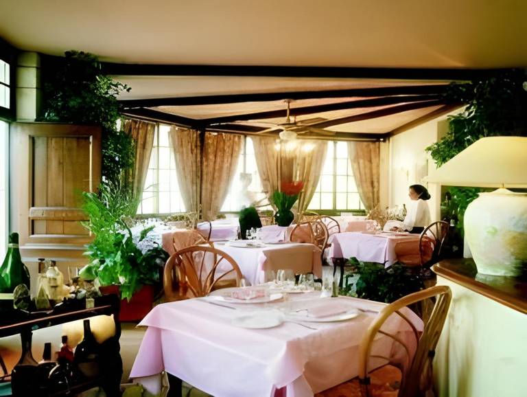 Logis Hotel Restaurant bistronomique La Vieille Auberge, — photo 2