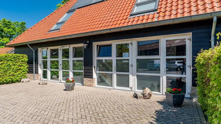 Ferienhaus  Veere