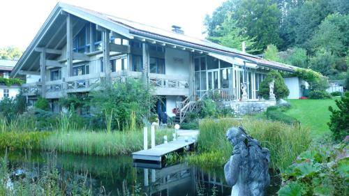 Ferienwohnung  Seeshaupt