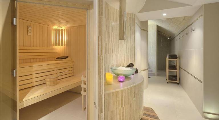 Hotel de Seze & Spa Bordeaux Centre — photo 4