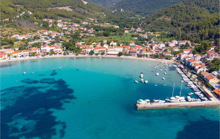 Ferienwohnung in Žuljana, Putniković, Kroatien für max. 6 Personen Ferienwohnung in Žuljana, Putniković, Kroatien für max. 6 Personen