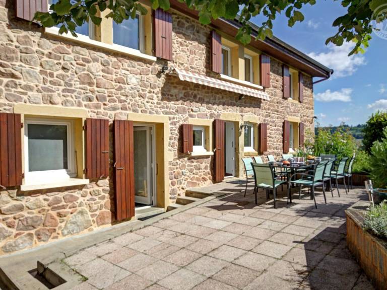 Charming cottage with private pool, grill & garden | Pets allowed — photo 4