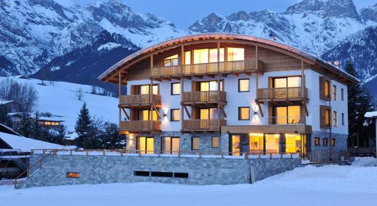 Appartement Gemeinde Maria Alm am Steinernen Meer