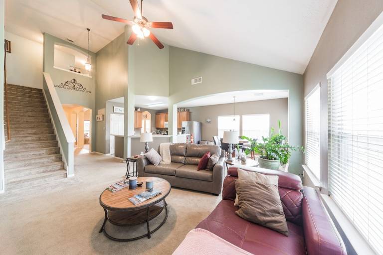 House Pearland
