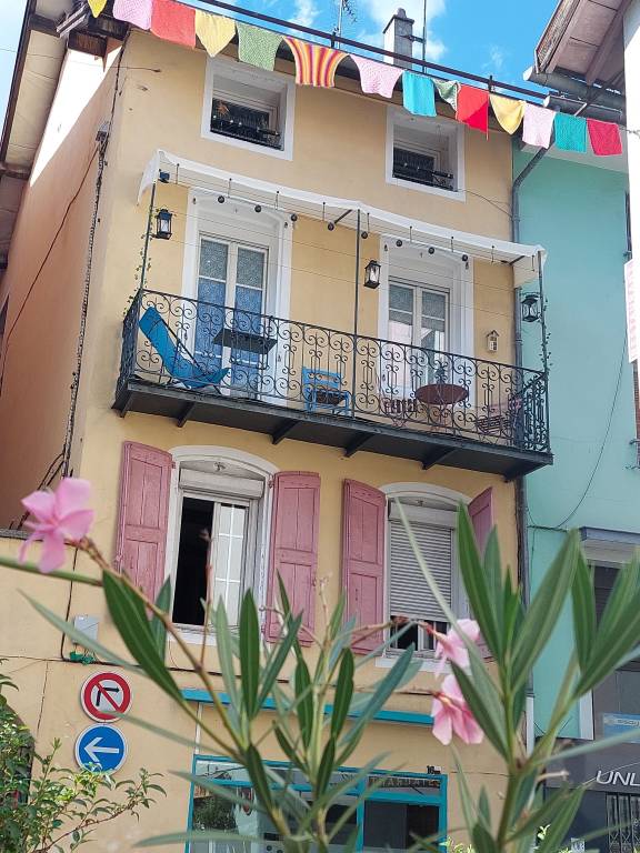 Appartement La Roche-des-Arnauds