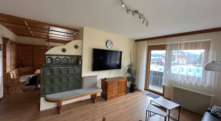 Ferienwohnung Dürnstein in der Steiermark