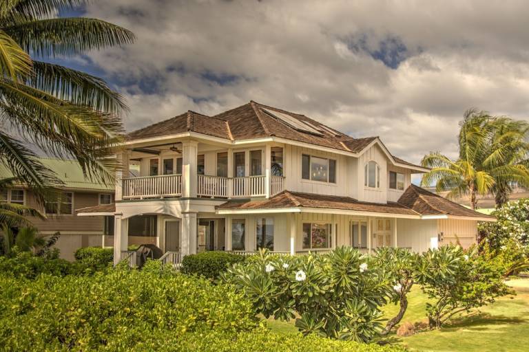 House Kekaha