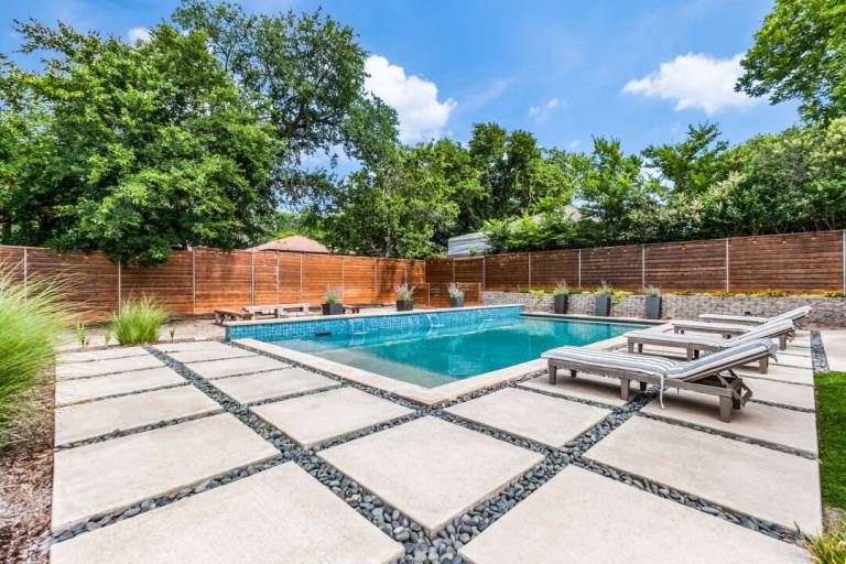 Ferienhaus Linwood Park/Casa Linda Forest