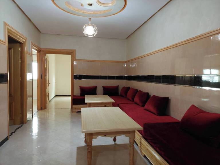 Apartamento Alhucemas