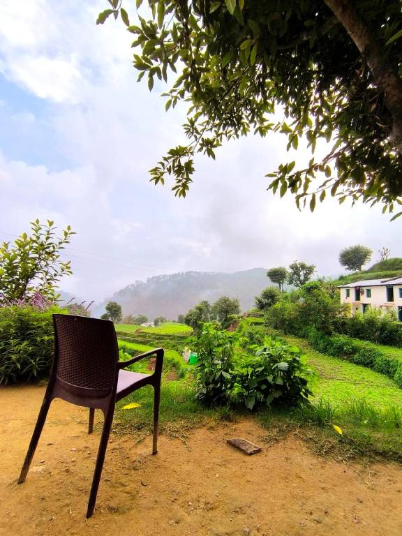 Kaphal Kanarkha Homestay — photo 3