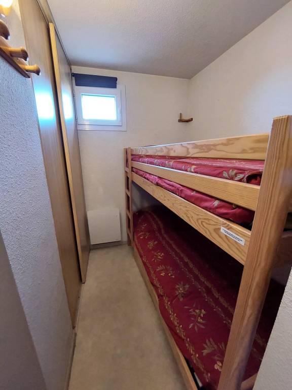 Rental apartment with 2 rooms for 6 persons — photo 5
