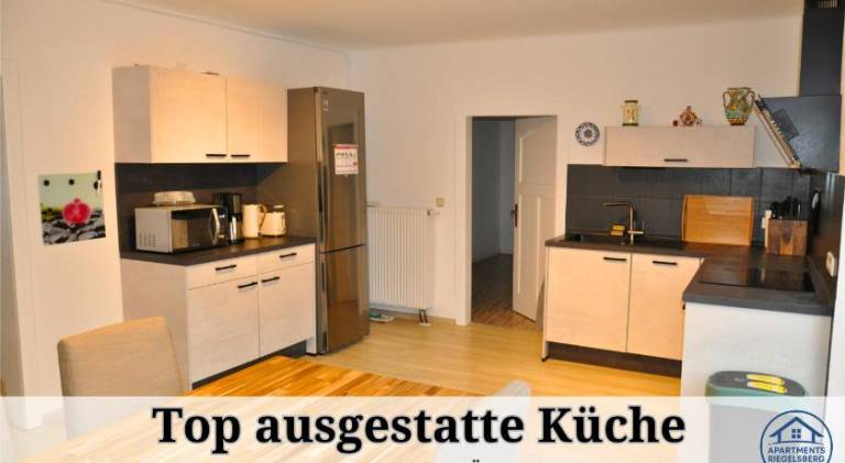 Rental apartment with 2 rooms for 6 persons — photo 3