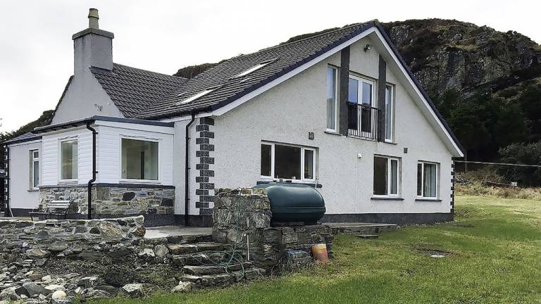 House Croir