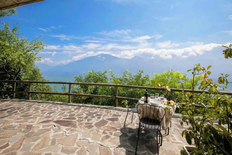 Appartamento Limone Sul Garda
