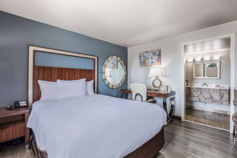 Motel Menasha