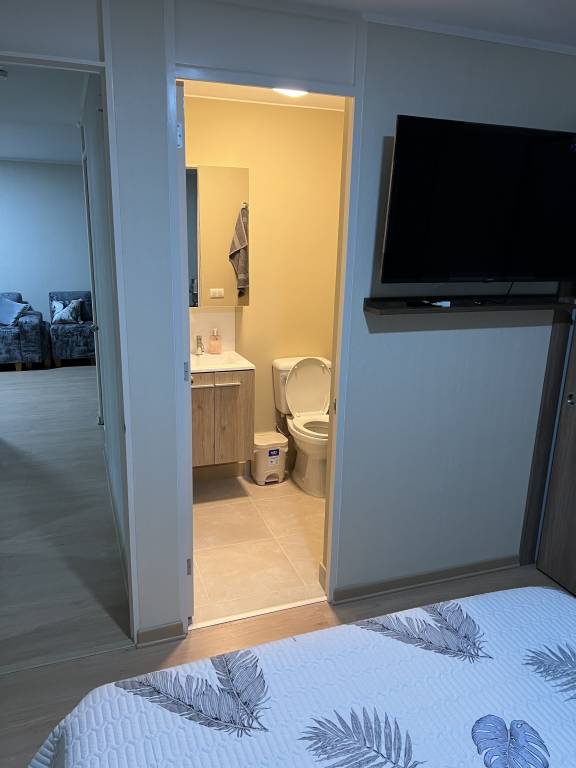 Appartement District de San Miguel