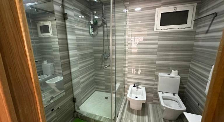 Holiday apartment with 1 room for 5 persons — photo 3