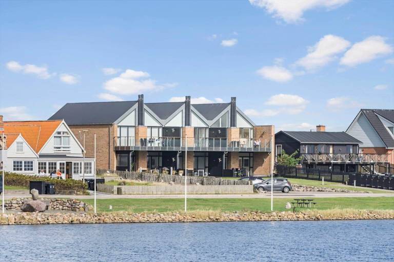 Feriehus Thorsminde