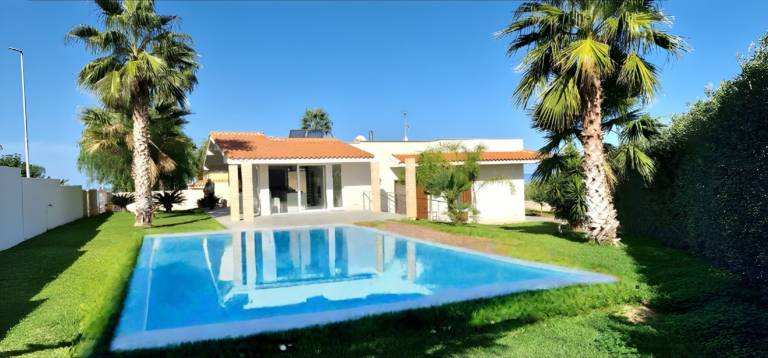 Villa Sicciarotta-calatubo