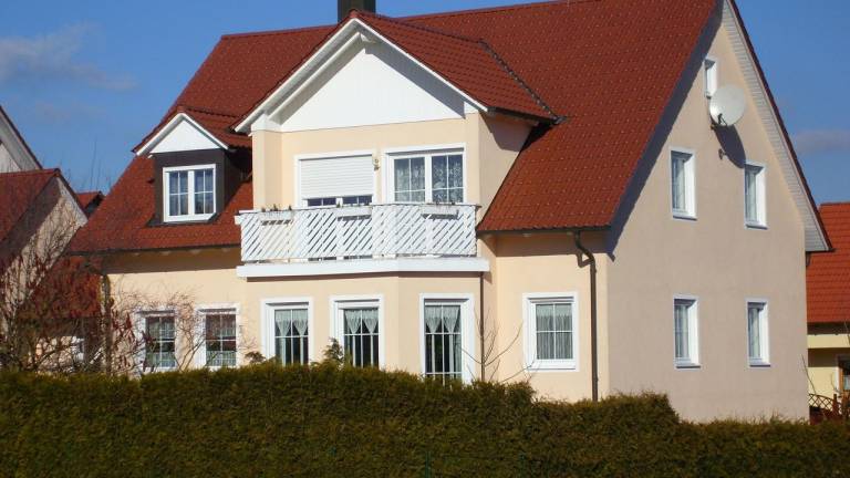 Ferienwohnung  Burglengenfeld