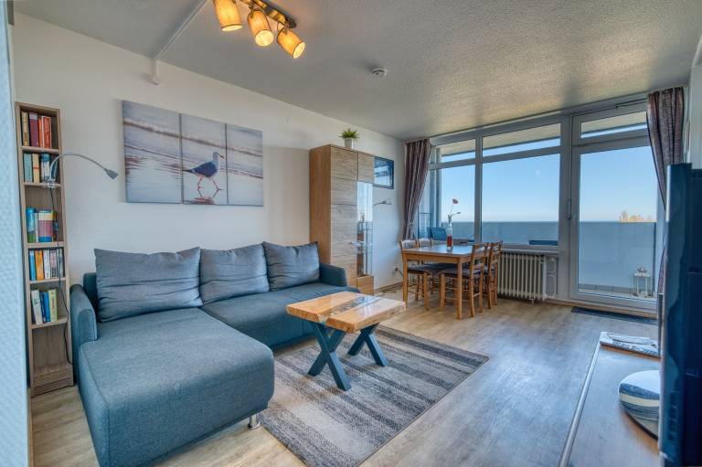 Ferienwohnung Steinwarder