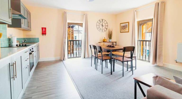 The Windmill Hotel - Alford — photo 3