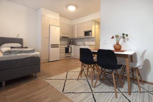 Appartement Rovaniemi