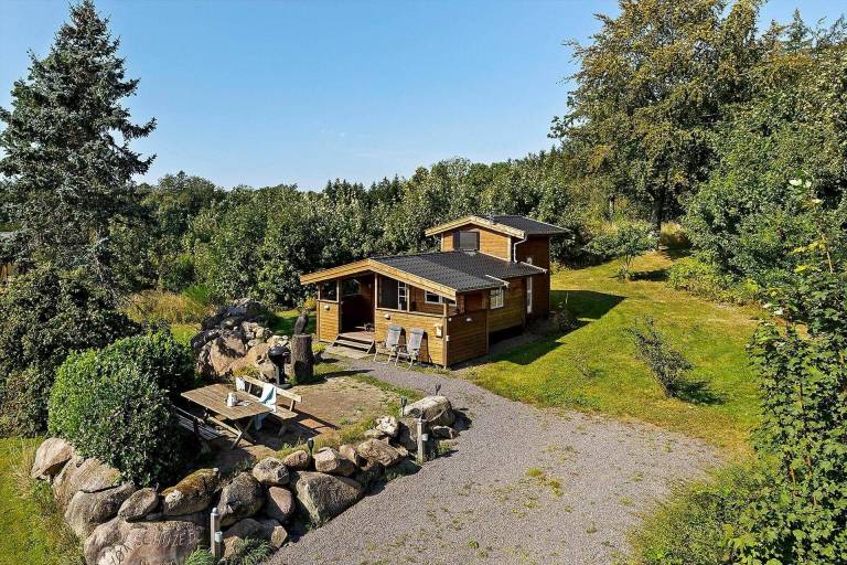 Appartement Aakirkeby