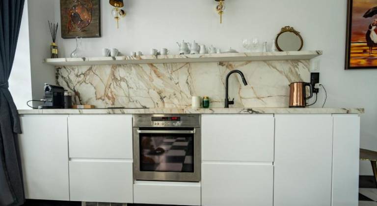 35 m&sup2; Ferienwohnung