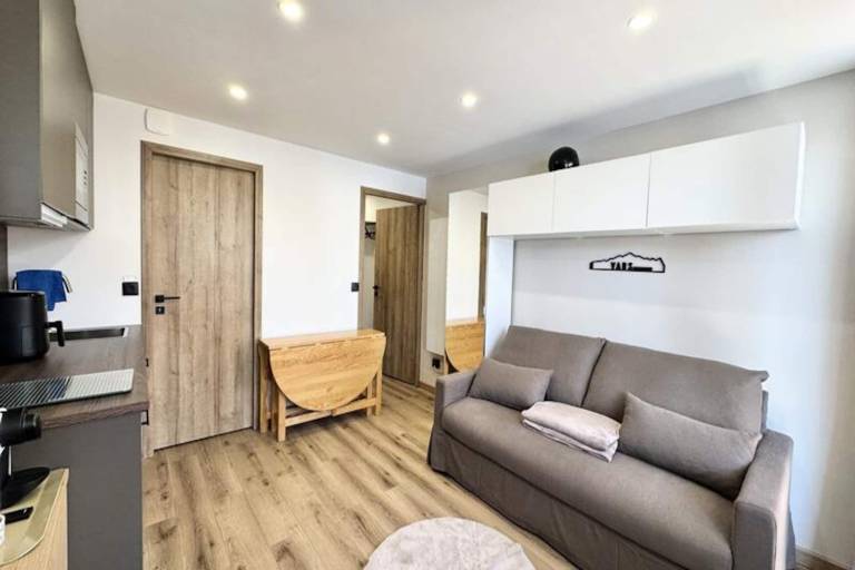 Rental apartment with 1 room for 4 persons — photo 2