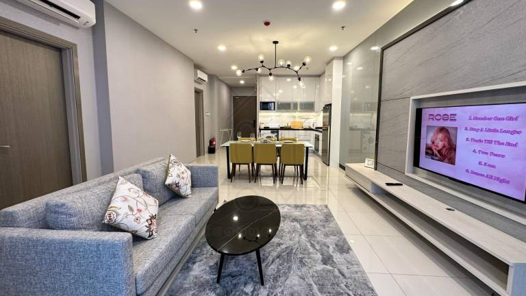 102 m&sup2; Ferienwohnung