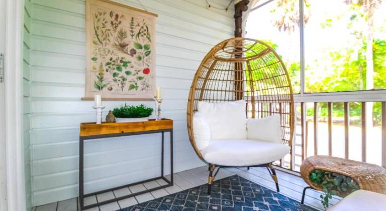 Pleasant vacation home | Pet-friendly — photo 3