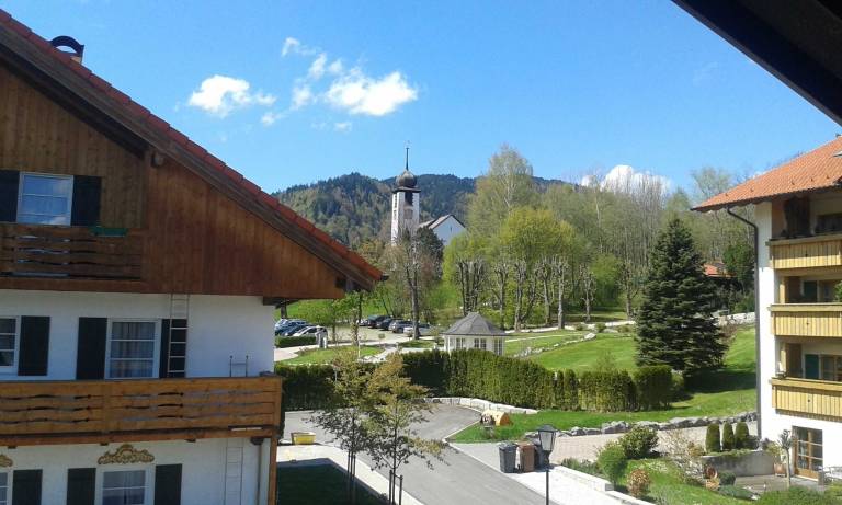 Apartamento  Bad Wiessee