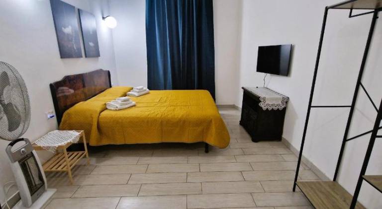 Private room with terrace — photo 2