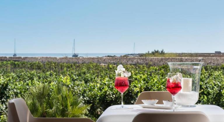 Nice holiday apartment | Dogs allowed in Favignana