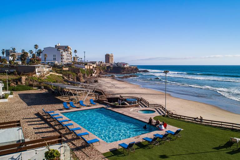 House  Rosarito