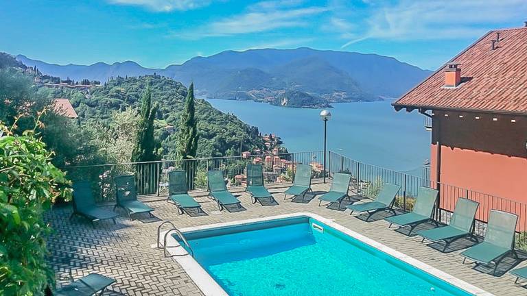 Apartment  Varenna