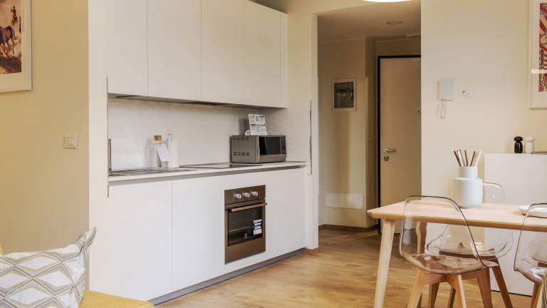 Apartment | Close to Milano Centrale railway station — photo 4