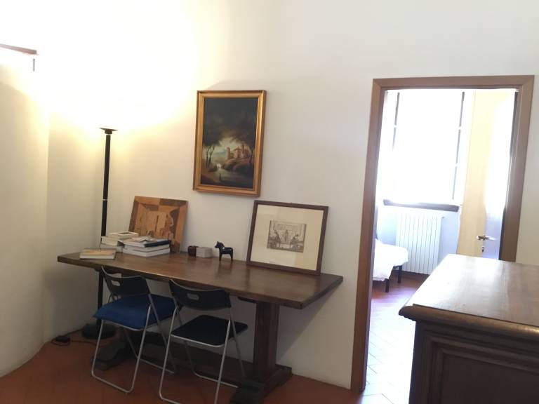 Family-friendly nice apartment | Near Florence Cathedral | City view | Pet-friendly — photo 4