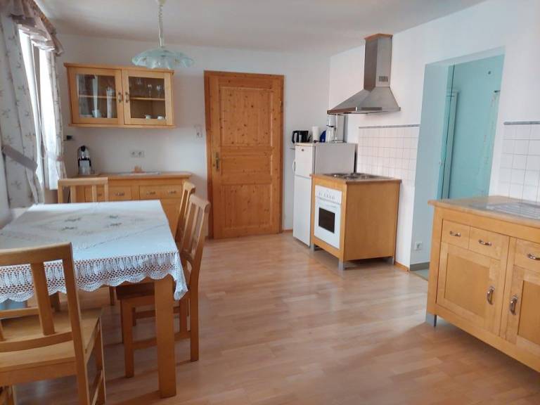 Ferienwohnung Herrnbaumgarten