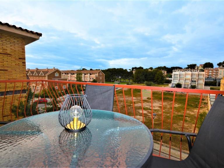 Apartamento El Vendrell