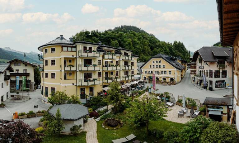 Hotel Alte Post — photo 2