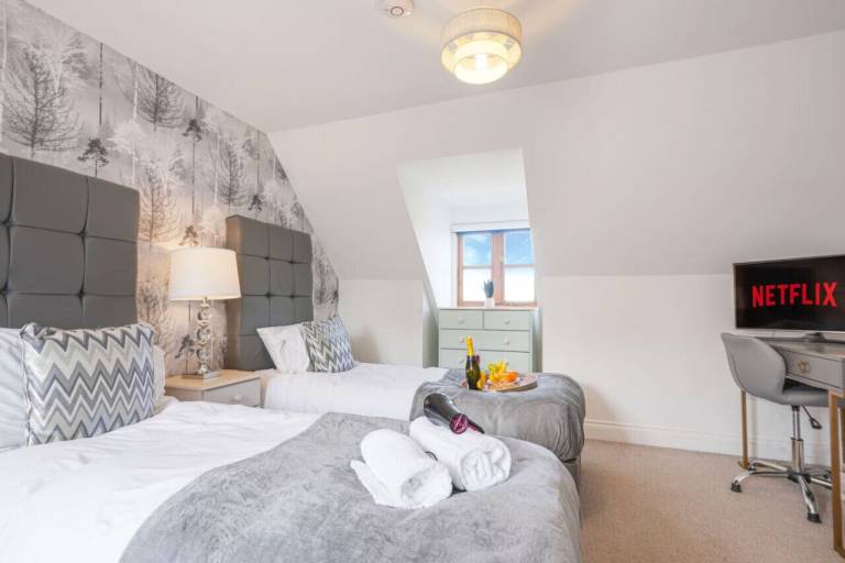 House Loughton
