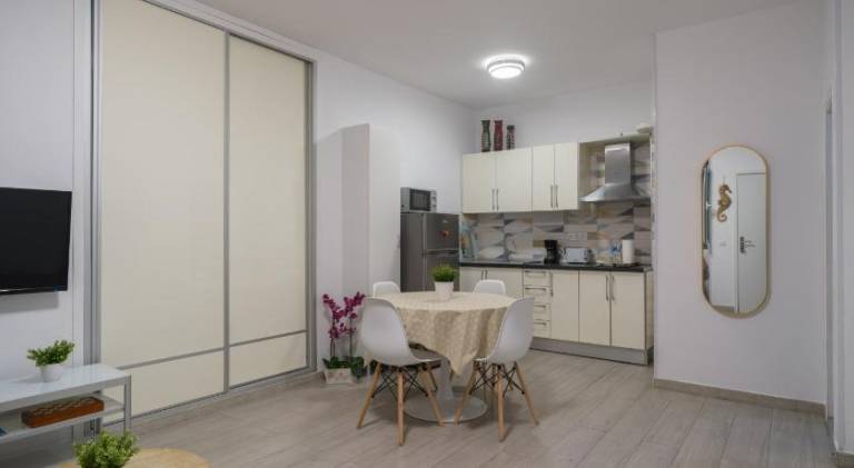 Apartment with 1 room for 3 persons — photo 4
