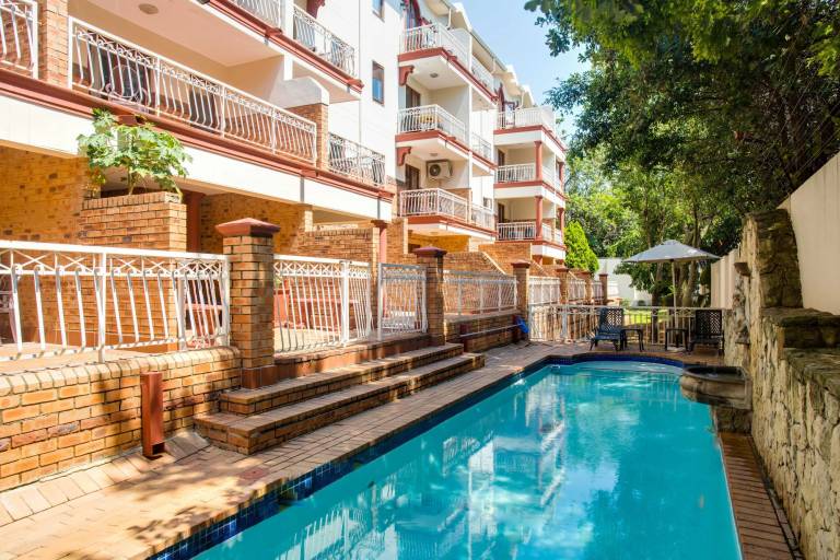 Apartment  Sandown