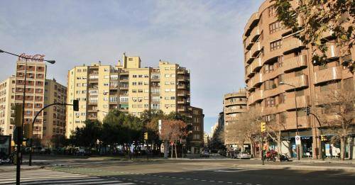 Apartamento Centro