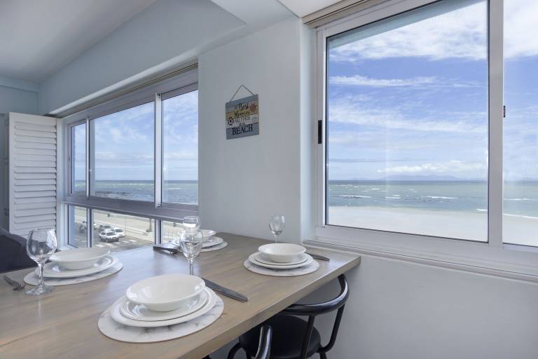 Apartament Strand