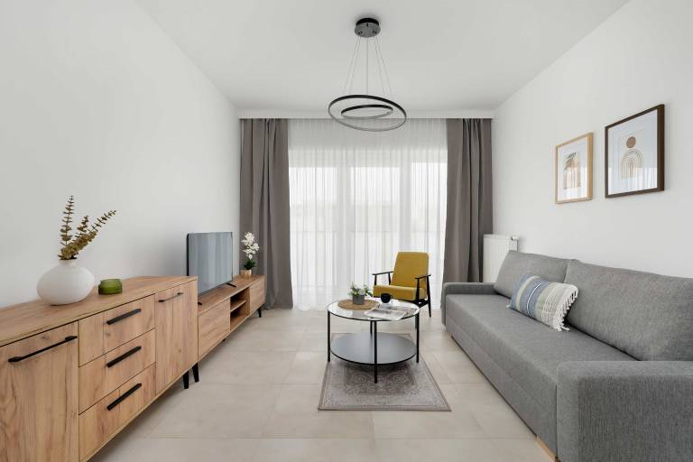 Apartament Winogrady