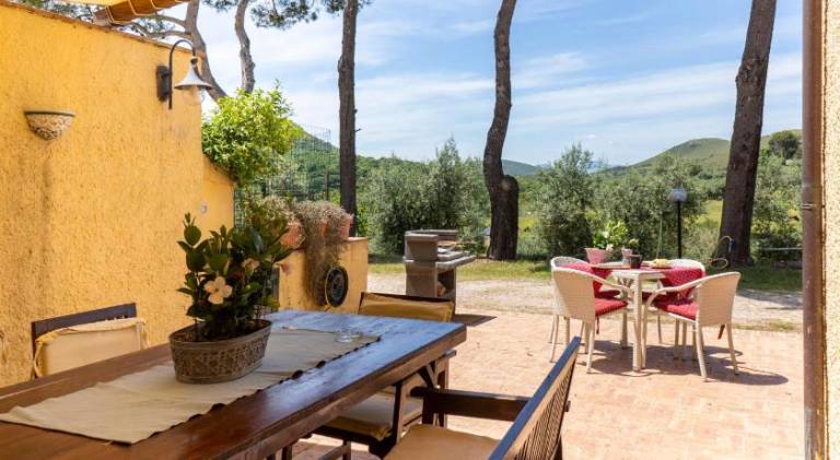 Wonderful holiday apartment with pool | Pets are welcome — photo 4