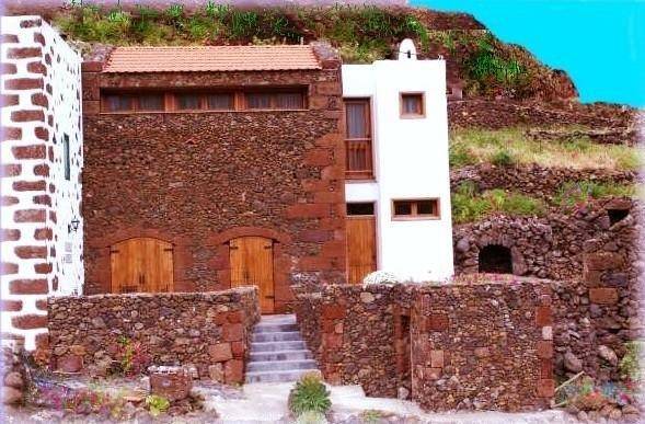 House  Mocanal